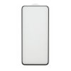 Tvrdené sklo TopGlass pre Vivo Y28 Full Cover čierne