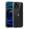 Zadný kryt Clear pre Iphone 14 Pro Max priehľadný