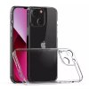 Zadný kryt Clear pre Samsung Galaxy A52-A52S priehľadný