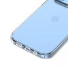 Zadný kryt Clear pre Samsung Galaxy A52-A52S priehľadný