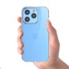 Zadný kryt Clear pre Samsung Galaxy A52-A52S priehľadný