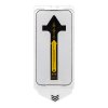 Ochrana displeja Tactical Impact Barrier for Rookies pre Apple iPhone 13 Pro Max-14 Plus