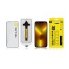 Ochrana displeja Tactical Impact Barrier for Rookies pre Apple iPhone 13 Pro Max-14 Plus