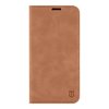 Flipové puzdro Tactical Xproof pre Samsung A16 5G Mud Brown