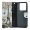 Flipové puzdro TopQ pre Xiaomi Redmi Note 13 Pro 5G Paris 2