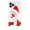 Zadný kryt TEL PROTECT Christmas pre Iphone 7/8/SE 2020/SE 2022 Design 4
