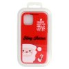Zadný kryt TEL PROTECT Christmas pre Iphone 12 Mini Design 7