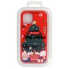 Zadný kryt TEL PROTECT Christmas pre Iphone 12 Mini Design 6
