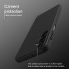 Zadný kryt Nillkin Super Frosted pre Samsung Galaxy A16 4G/5G Black
