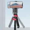 Selfie tripod tyč Blavec Aluminium Fusion P09 1,8 m (SSFP09-TRB18) čierna