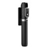 Selfie tripod tyč Blavec Coco P04 Bluetooth 0,7 m (SSCP04-TRB07) čierna