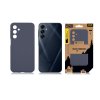 Zadný kryt Tactical Velvet Smoothie pre Samsung Galaxy A16 Bazooka