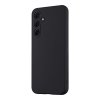 Zadný kryt Tactical Velvet Smoothie pre Samsung Galaxy A55 5G Asphalt