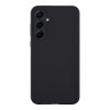 Zadný kryt Tactical Velvet Smoothie pre Samsung Galaxy A55 5G Asphalt