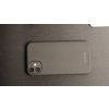 Zadný kryt Swissten Soft Joy pre Samsung A16 5G čierny