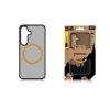 Zadný kryt Tactical MagForce Hyperstealth 2.0 pre Samsung Galaxy S25 Black-Yellow