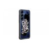 Zadný kryt EF-JS936CBE Samsung FlipSuit pre Galaxy S25+ Black