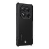 Zadný kryt Tactical Quantum Stealth pre Xiaomi Redmi Note 14 Pro 5G Clear-Black