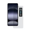 Tvrdené sklo OBAL:ME 2.5D pre Xiaomi Redmi Note 14 4G-5G-14S-Poco M7 Pro 5G Clear