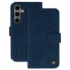 Flipové puzdro Wonder Fancy pre Xiaomi Redmi Note 14 Pro 5G navy