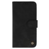 Flipové puzdro Wonder Fancy pre Xiaomi Redmi Note 14 5G čierne