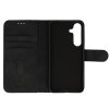 Flipové puzdro Wonder Fancy pre Xiaomi Redmi Note 14 5G čierne