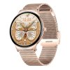 Inteligentné hodinky Blavec M01 Vesta HD AMOLED (SWM01-RG) rose gold