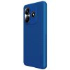 Zadný kryt Nillkin Super Frosted pre Xiaomi Redmi Note 14 5G Peacock Blue