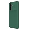 Zadný kryt Nillkin CamShield PRO pre Samsung Galaxy A26 5G Dark Green