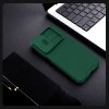 Zadný kryt Nillkin CamShield PRO pre Samsung Galaxy A26 5G Dark Green