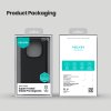 Zadný kryt Nillkin Super Frosted PRO Magnetic pre Xiaomi Redmi Note 14 Pro 5G-Poco X7 5G Čierny