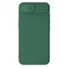 Zadný kryt Nillkin CamShield PRO pre Apple iPhone 16e Deep Green