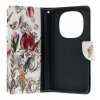 Knižkové puzdro Design na Xiaomi Redmi Note 14 Pro Rozkvitnuté jaro