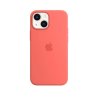 Zadný kryt MM1V3FE/A Apple Magsafe pre iPhone 13 Mini Pink Pomelo
