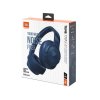 Bezdrôtové slúchadlá JBL Tune 770NC Bluetooth Headset Modré