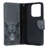 Knižkové puzdro na Xiaomi Redmi Note 14 Vlk