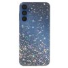 Zadný kryt pre Samsung Galaxy A55 5G Brilliant Transparent