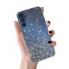 Zadný kryt pre Samsung Galaxy A55 5G Brilliant Transparent