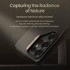 Zadný kryt Nillkin Synthetic Fiber PRO Magnetic pre Samsung Galaxy S25 Ultra Gold