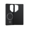 Zadný kryt Benks Magnetic Armor Pro Kevlar 600D (A045) pre Samsung Galaxy S25 Ultra čierny