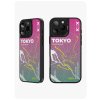 Zadný kryt Benks Dynamic City Tokyo pre iPhone 16 Pro