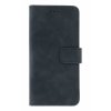Knižkové puzdro Tender na iPhone 16e čierne