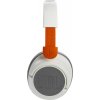 Bezdrôtové slúchadlá JBL JR460NC White