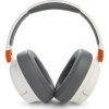 Bezdrôtové slúchadlá JBL JR460NC White