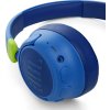 Bezdrôtové slúchadlá JBL JR460NC Blue