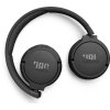 Bezdrôtové slúchadlá JBL Tune 670NC Bluetooth Headset Čierne