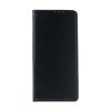 Knižkové puzdro Smart Magneto na Motorola Edge 60 Fusion čierne