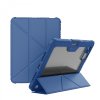 Puzdro Nillkin Bumper PRO Protective Stand Multi-angle pre iPad Pro 12.9 2020/2021/2022/ Air 13 2024/2025 Sapphire Blue