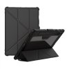 Puzdro Nillkin Bumper PRO Protective Stand Multi-angle pre Samsung Galaxy Tab S10 FE Čierne