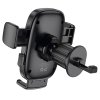 Držiak do auta Borofone BH131 Follower čierny